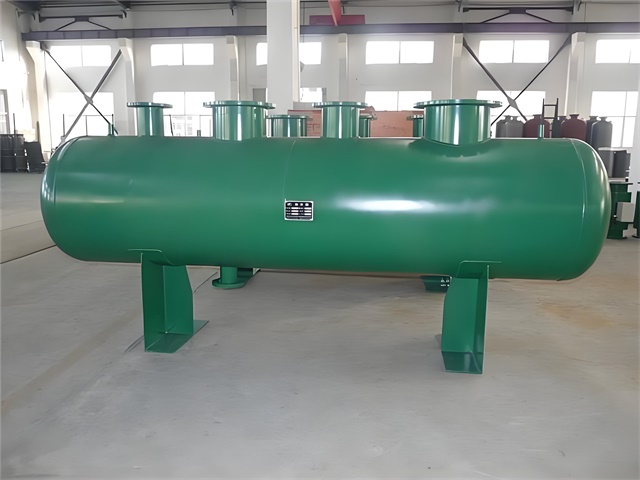 民勤分集水器的流速